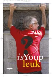 Omslag van Is Youp leuk?