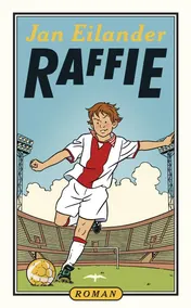 Omslag van Raffie