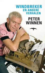 Omslag van Windbreker