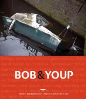 Omslag van Bob & Youp