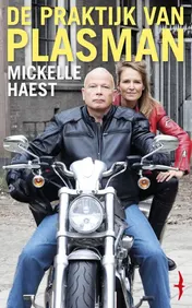 Omslag van De praktijk van Plasman