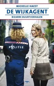 Omslag van De wijkagent