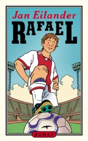 Omslag van Rafael
