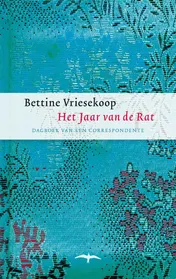 Omslag van Het Jaar van de Rat