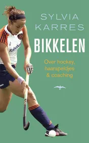Omslag van Bikkelen