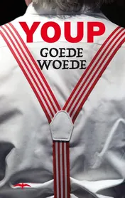 Omslag van Goede woede