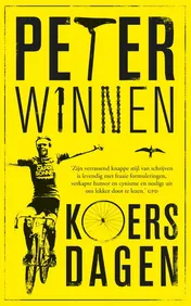 Omslag van Koersdagen