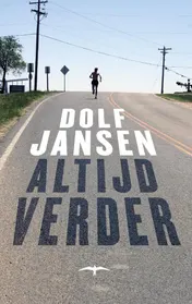 Omslag van Altijd verder