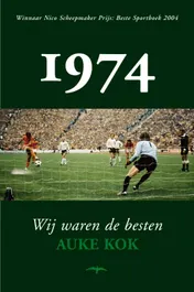 Omslag van 1974