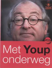 Omslag van Met Youp onderweg
