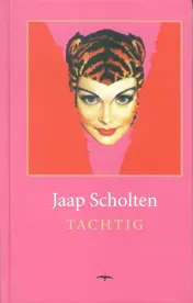 Omslag van Tachtig