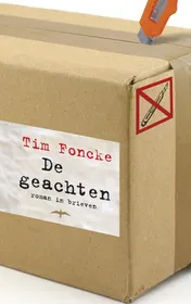 Omslag van De geachten