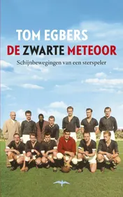 Omslag van De Zwarte Meteoor