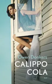 Omslag van Calippo cola
