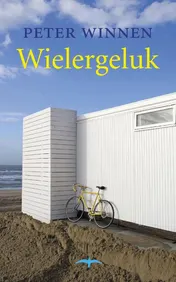 Omslag van Wielergeluk