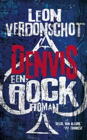 Omslag van Denvis