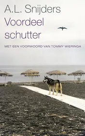 Omslag van Voordeel Schutter