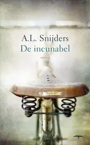 Omslag van De incunabel