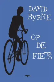 Omslag van Op de fiets