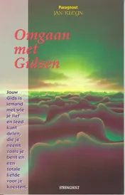 Omslag van Omgaan met Gidsen