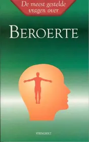 Omslag van De meest gestelde vragen over beroerte