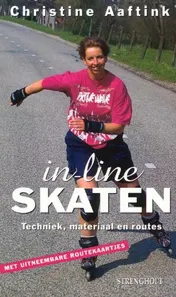 Omslag van In-line skaten