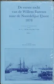Omslag van 1