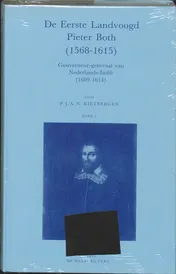 Omslag van 1568-1615 1