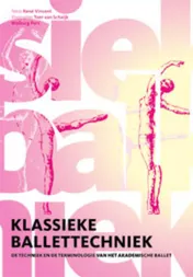 Omslag van Klassieke ballettechniek