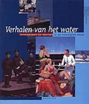 Omslag van Verhalen van het water
