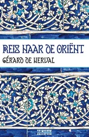 Omslag van Reis naar de Oriënt