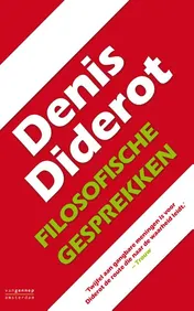 Omslag van Filosofische gesprekken