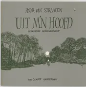 Omslag van Uit m'n hoofd