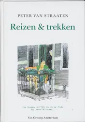 Omslag van Reizen & trekken