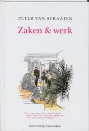 Omslag van Zaken & werk