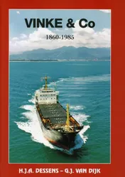Omslag van 1860-1985