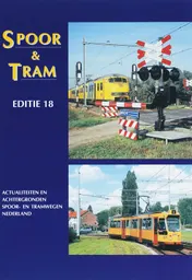 Omslag van 18