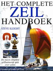 Omslag van Het complete zeil handboek