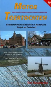 Omslag van 10