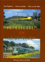 Omslag van Hondekoppen en Muizeneuzen