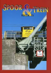 Omslag van 13
