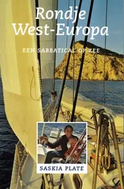 Omslag van Rondje West-Europa