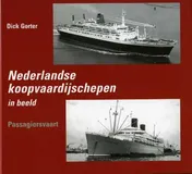 Omslag van 3 passagiersvaart