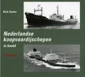 Omslag van 4 Tankvaart