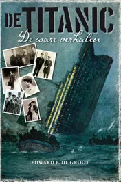 Omslag van De Titanic