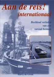 Omslag van Aan de reis! internationaal