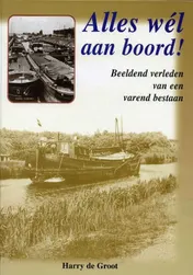 Omslag van Alles wel aan boord!