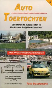 Omslag van 6