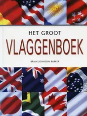 Omslag van Het groot vlaggenboek