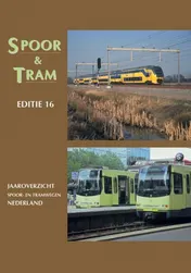 Omslag van 16